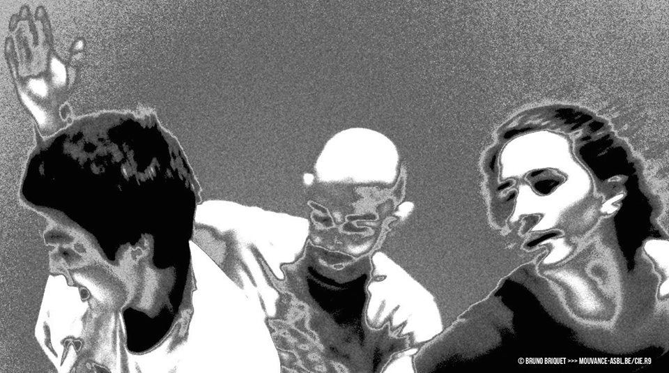 MOUVEMENT DANSE – Atelier découverte