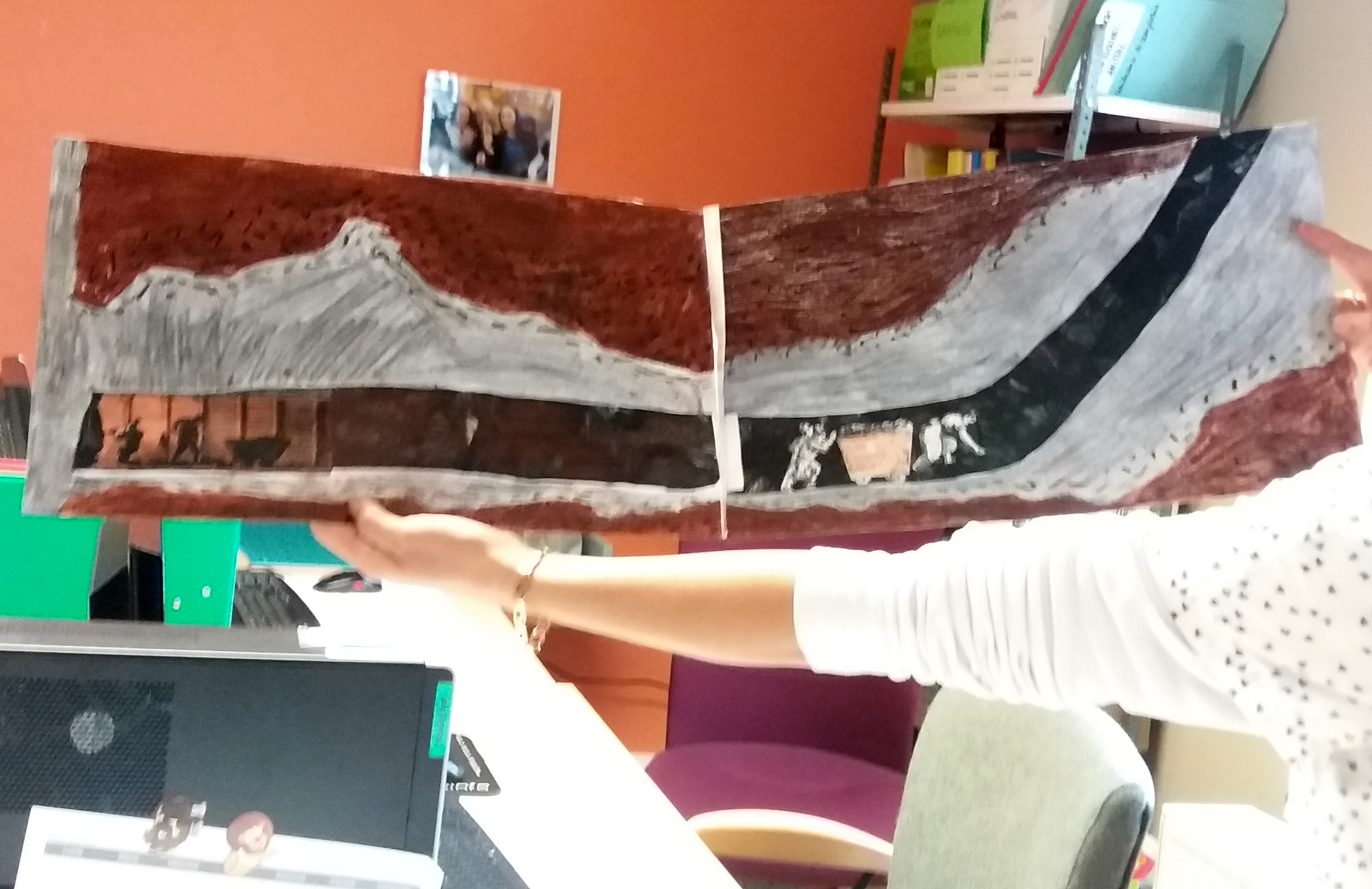 Exposition citoyenne : l&rsquo;école des devoirs