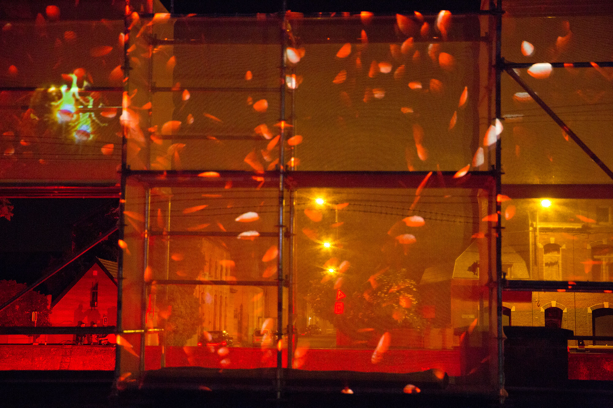 Les gros rendez-vous du Festival