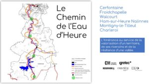 Presentation du projet par le maitre d'ouvrage : Igretec