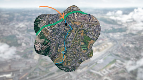 Notre projet 2026 (en 20 images)